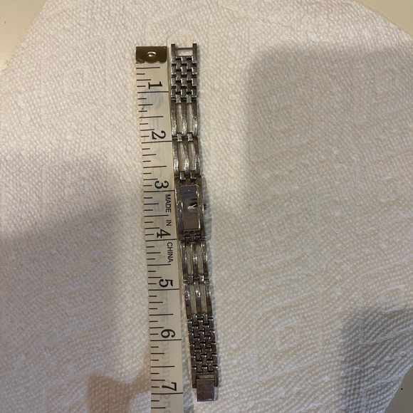 Rare Unique Movado , beautiful mirrored face - Picture 3 of 6